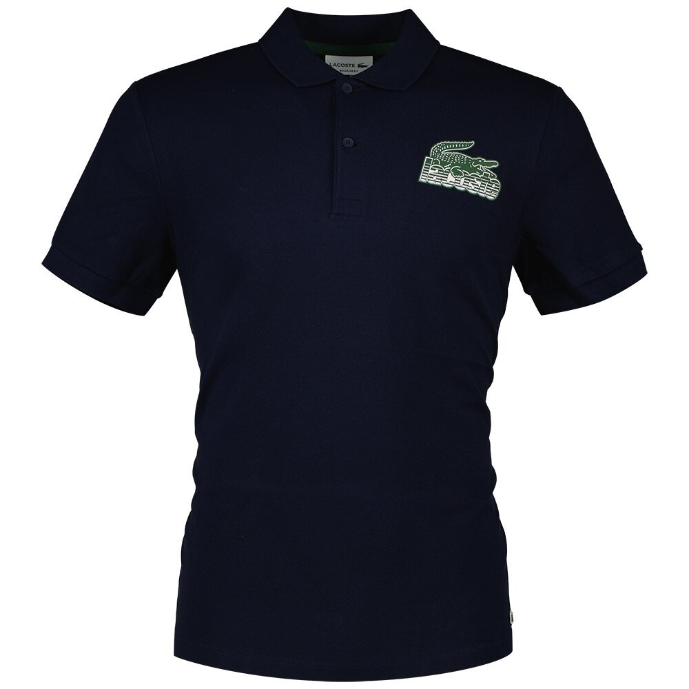 

Поло с коротким рукавом Lacoste PH5076, синий