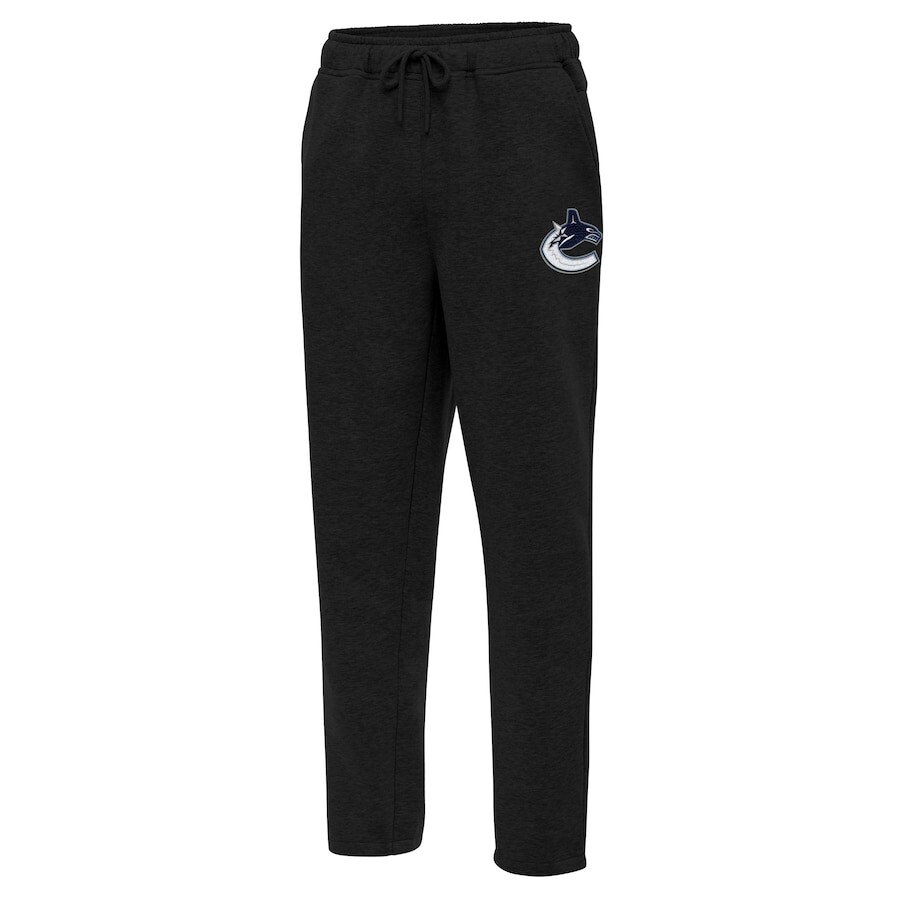 

Спортивные брюки Antigua Vancouver Canucks, черный