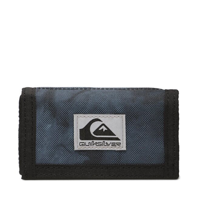 

Кошелек Quiksilver, серый