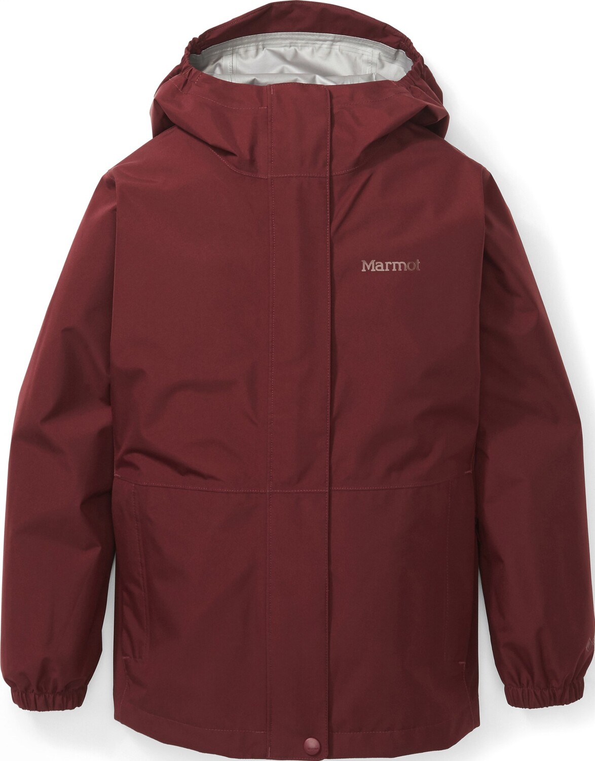 

Минималистская куртка – детская Marmot, фиолетовый