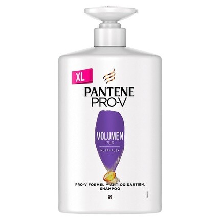 

Pro-V Очищающий шампунь для объема 1000мл, Pantene