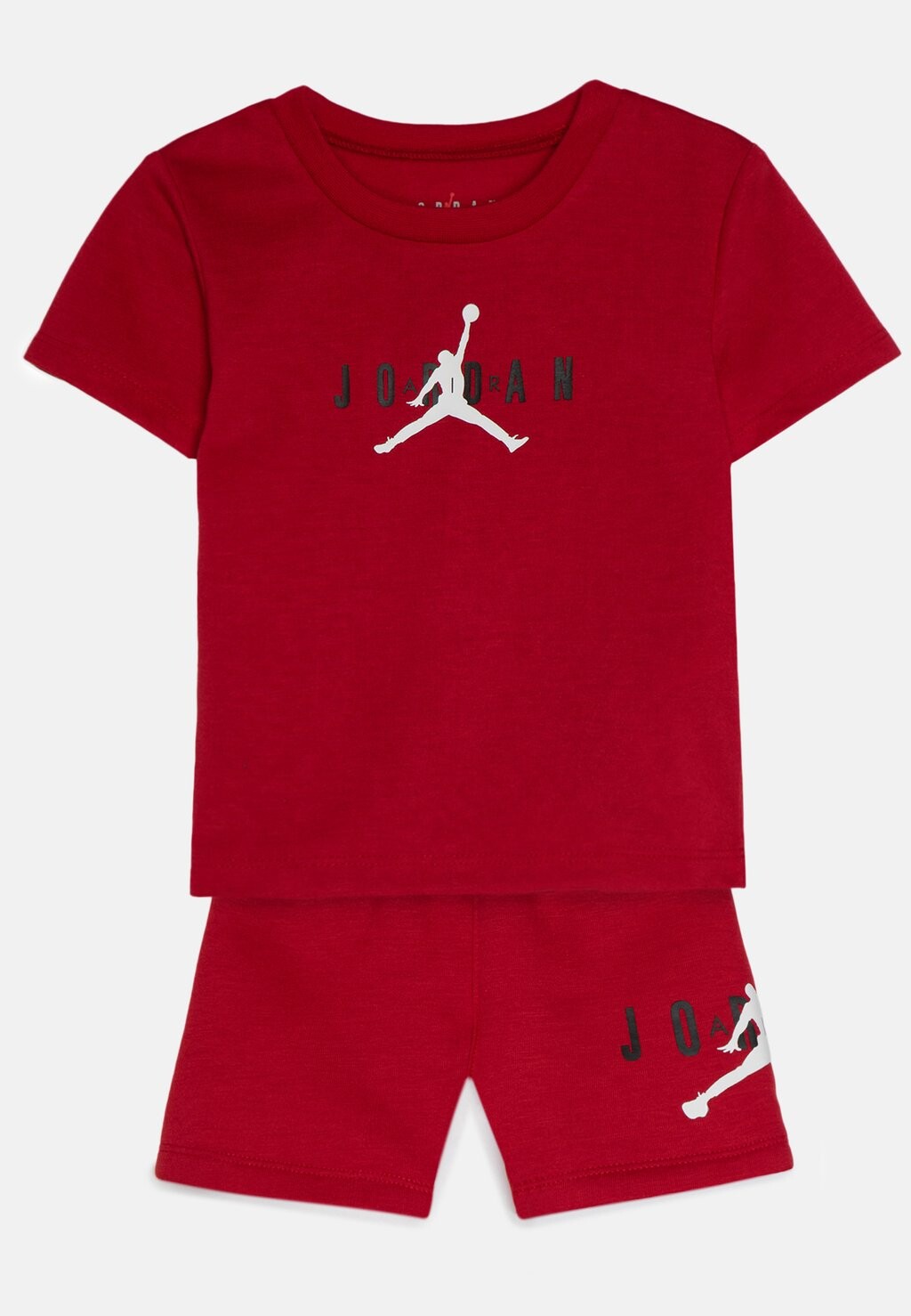

Спортивные шорты SUSTAINABLE SHORT UNISEX SET Jordan, красный