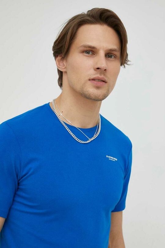 

Футболки G-Star Raw, синий