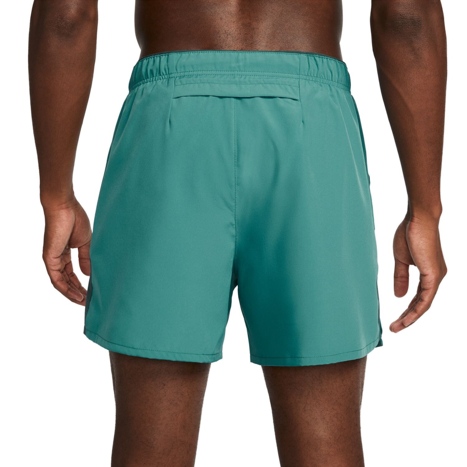 

Мужские трусы Nike Dri-FIT Challenger с подкладкой, 5 дюймов. шорты для бега