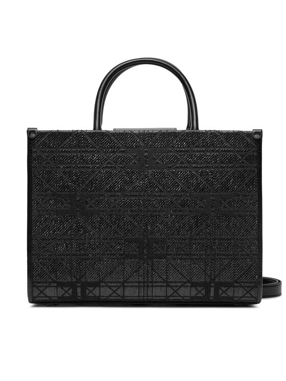 

Кошелек Elisabetta Franchi, черный