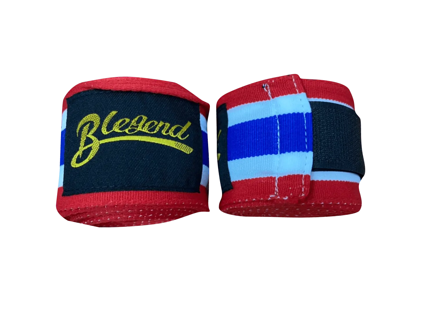 

Бинты боксерские Blegend Thai Flag