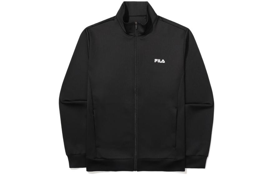 

Куртка мужская черная Fila, черный