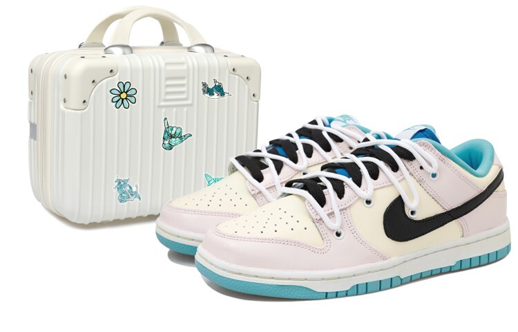 

Обувь для скейтбординга Nike Dunk унисекс