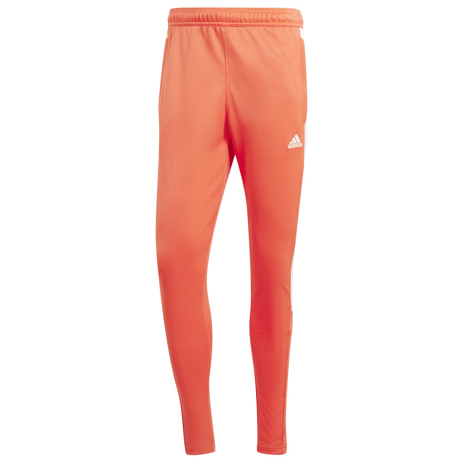 Тренировочные брюки Adidas Tiro Pant, цвет Bright Red/Off White