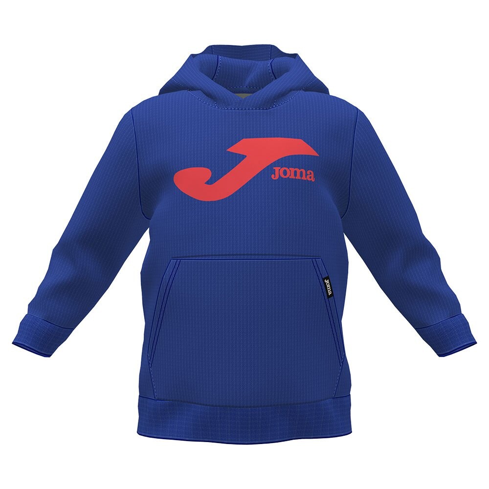 

Худи Joma Lion, синий