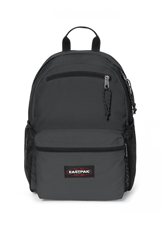 

Черный рюкзак унисекс Eastpak