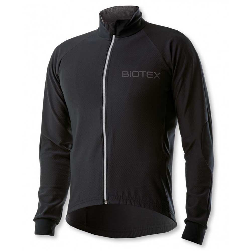 Куртка Biotex Soft Thermal, черный