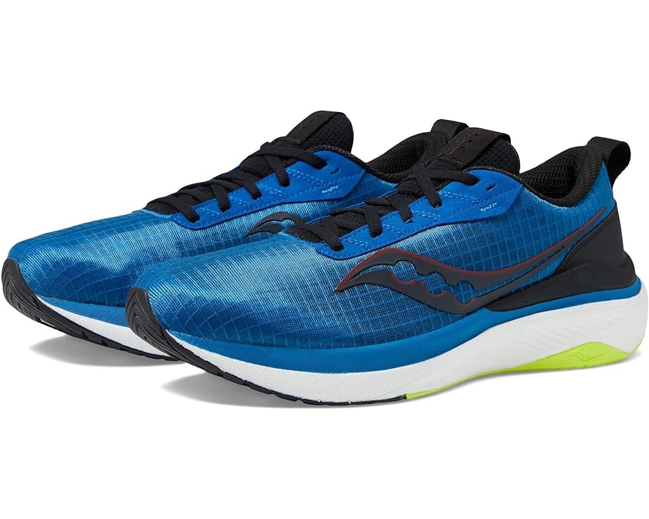 

Кроссовки Saucony Freedom Crossport, цвет Hydro/Black