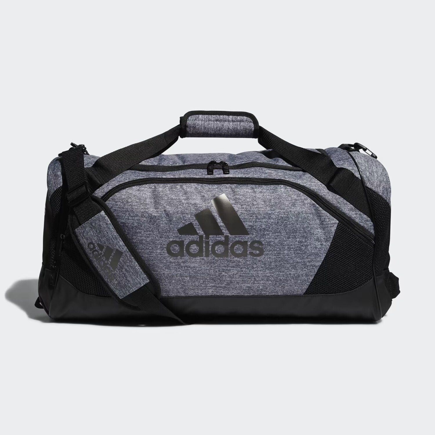 

Спортивная сумка Team Issue, средняя Adidas, Medium Grey