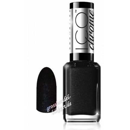 

Лак для ногтей Ico Chrome Collection № 49, 12 мл, Eveline Cosmetics