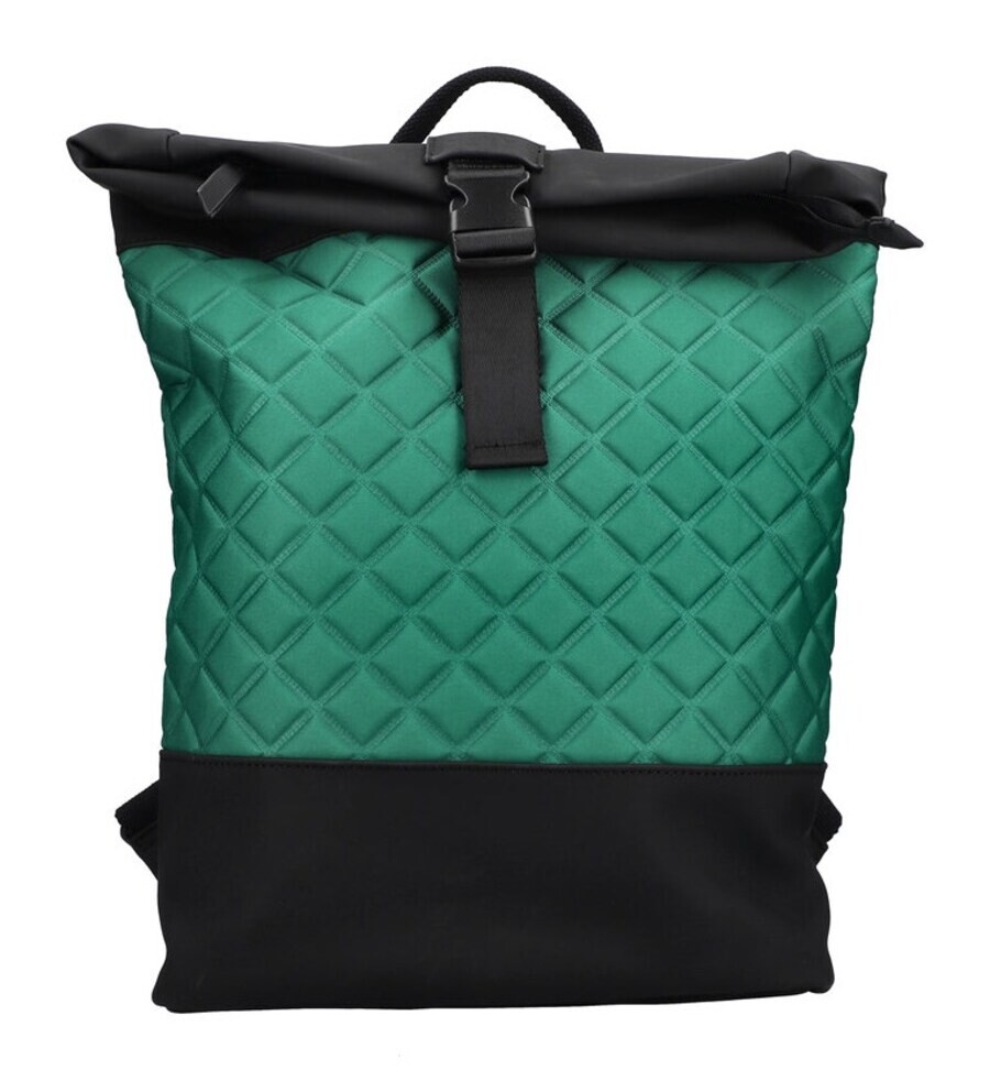 

Рюкзак Rieker Backpack, зеленый