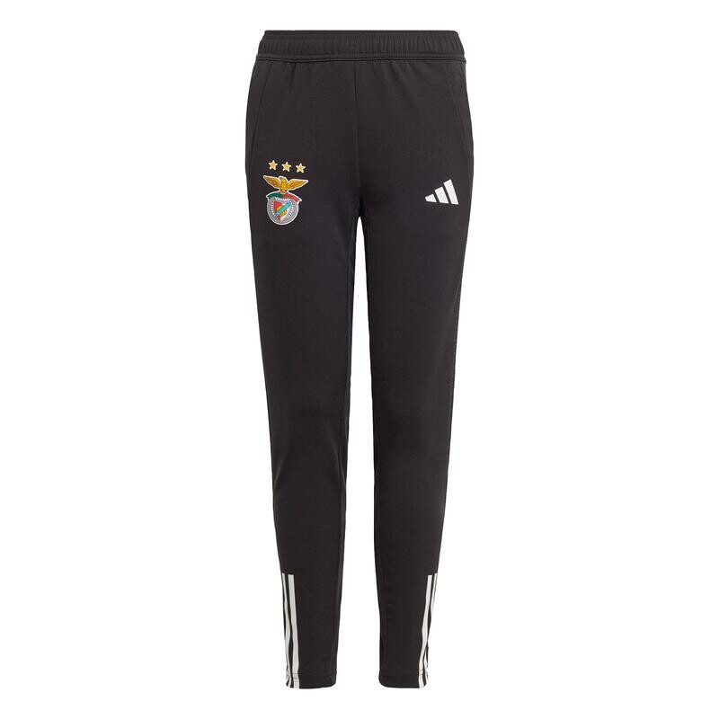 

Детские тренировочные брюки Benfica Lisbon Tiro 23 ADIDAS, цвет schwarz
