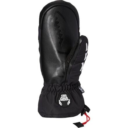 

Варежки Cinch – детские Crab Grab, цвет Reflective
