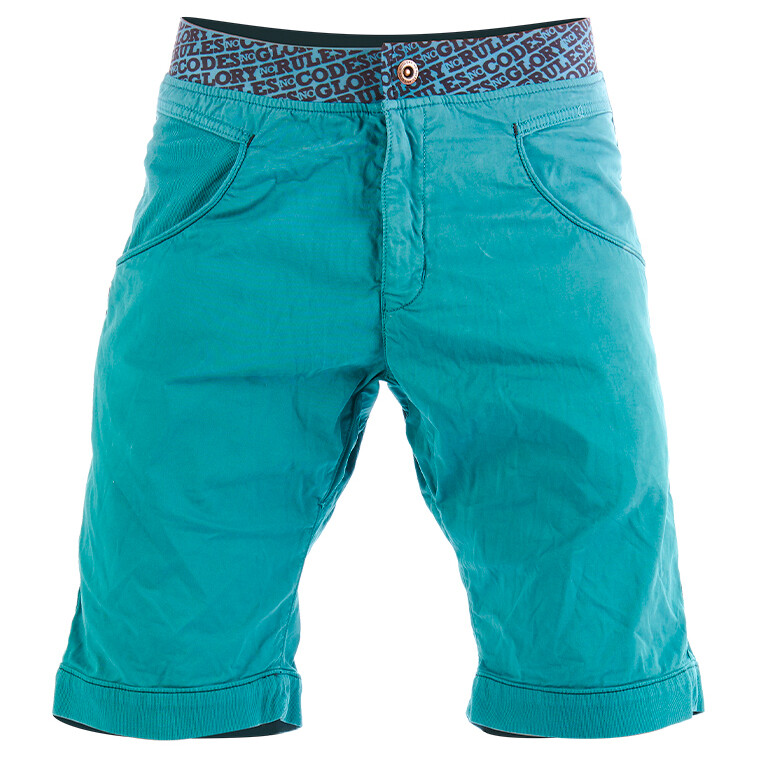 

Шорты Nograd Sahel Short, цвет Gazolina