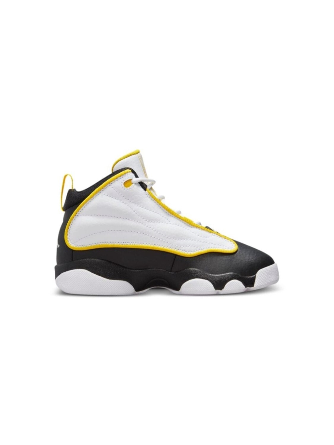 

Кроссовки Jordan Kids Air Jordan PRO STRONG "белые", белый