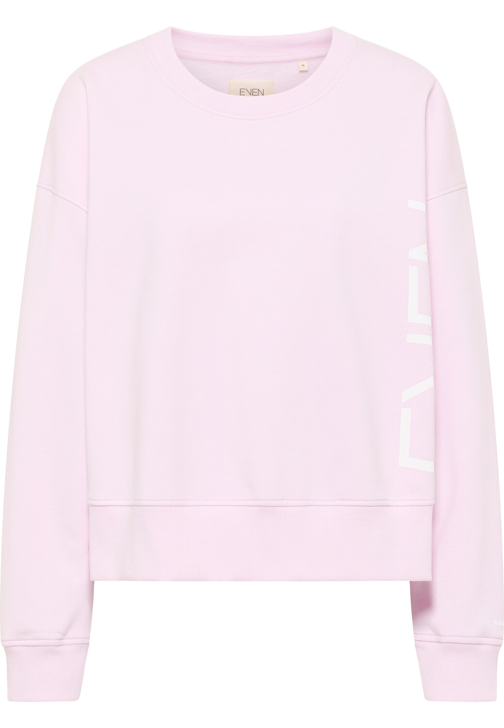 

Толстовка Eterna Strick Pullover FITTED, розовый