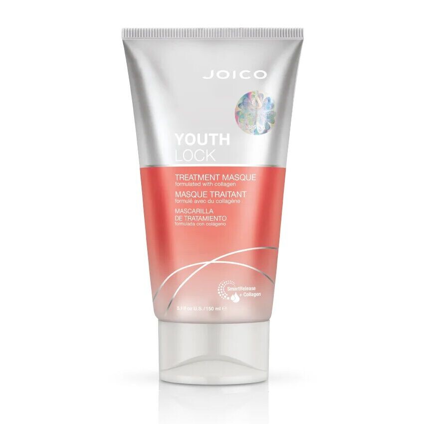 

Маска для волос Joico Youthlock, 150 мл
