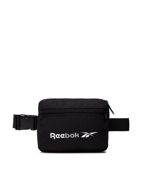 Поясная сумка Reebok, черный