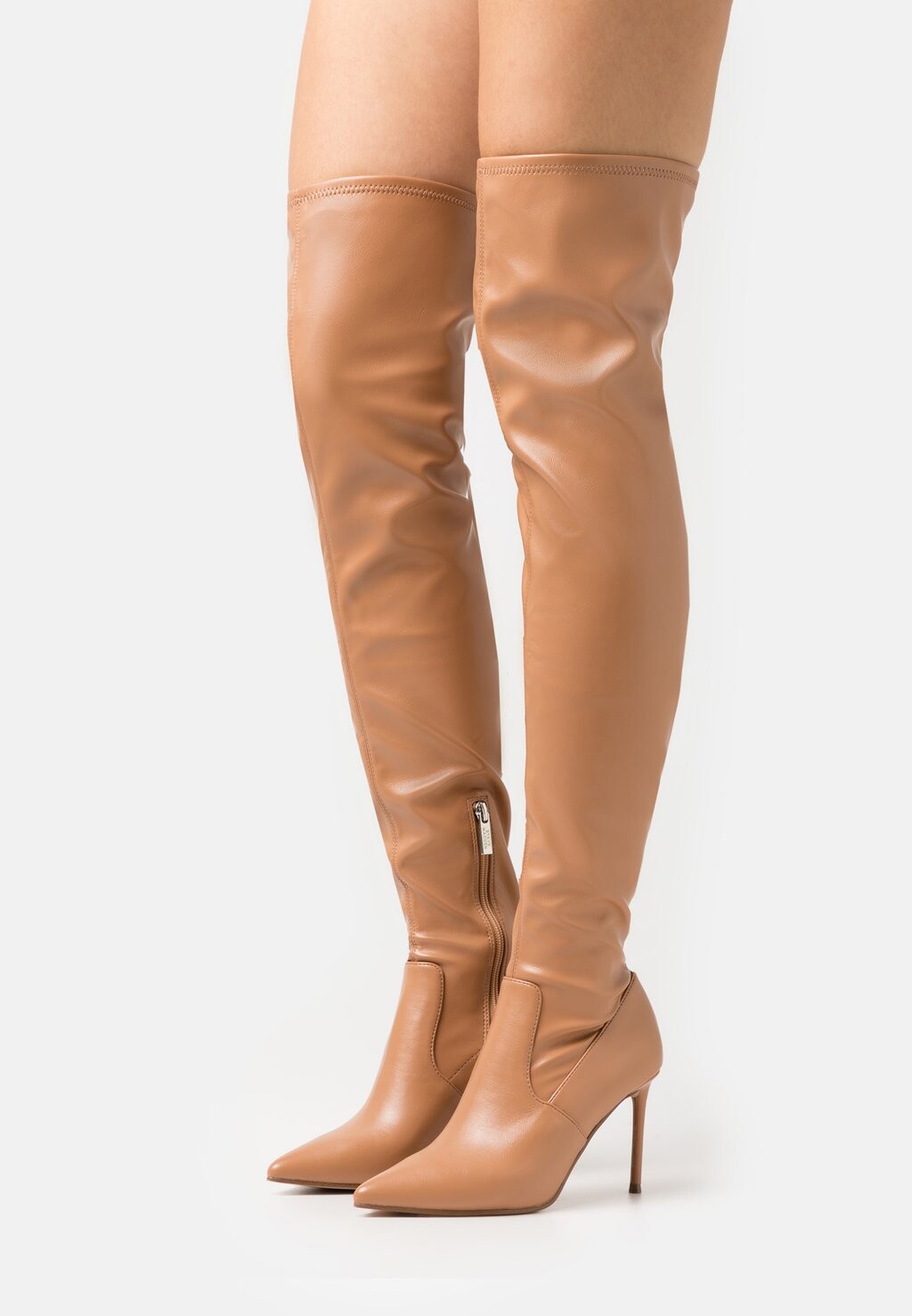 

Ботфорты Steve Madden