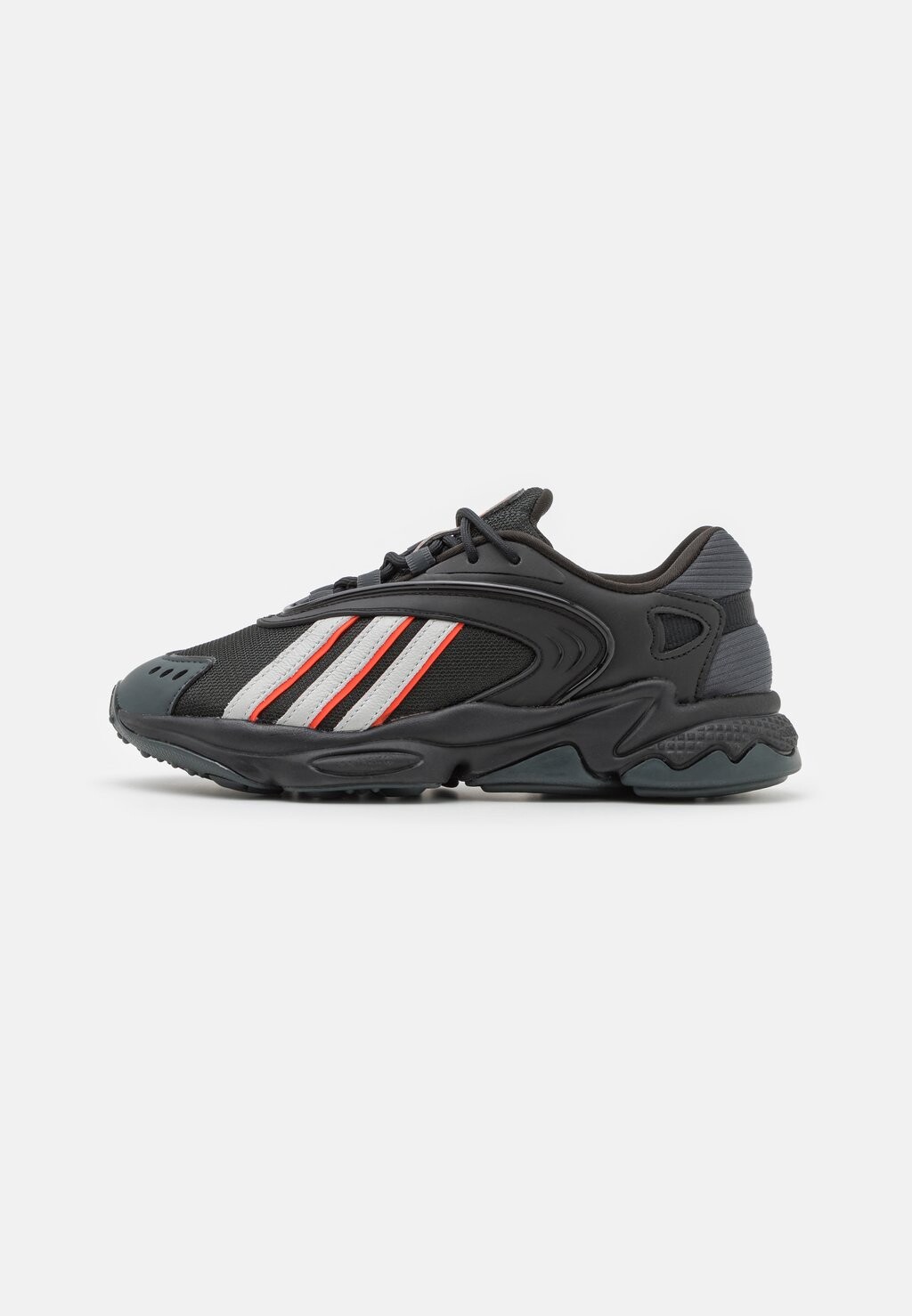 

Кроссовки adidas Originals Oztral Unisex, основной черный / серебристый металлик
