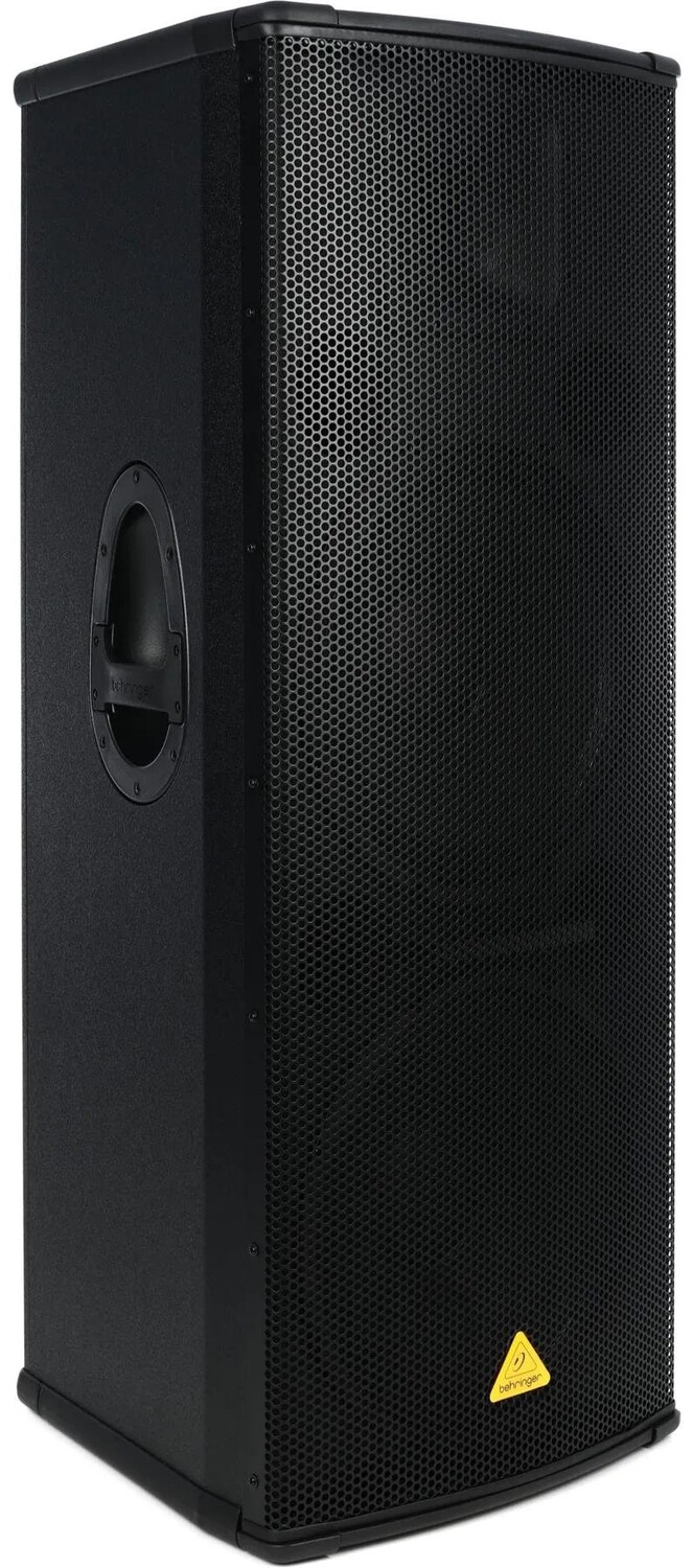 

Behringer Eurolive B2520 PRO 2200 Вт двойной 15-дюймовый пассивный динамик