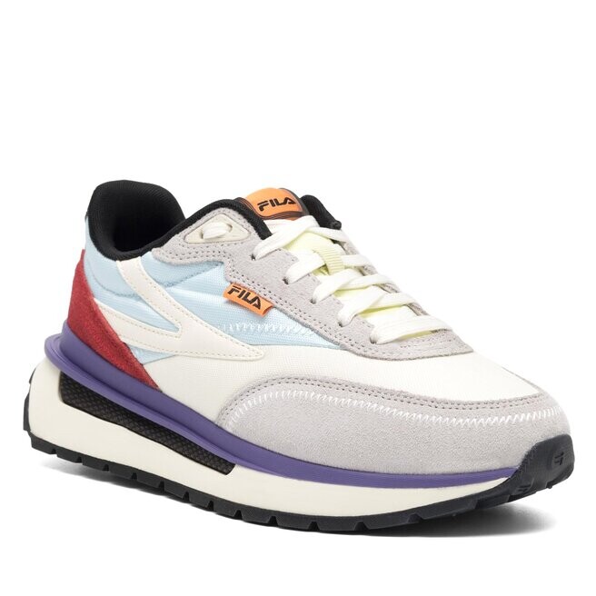 

Кроссовки Fila RegioF Wmn, белый цвет