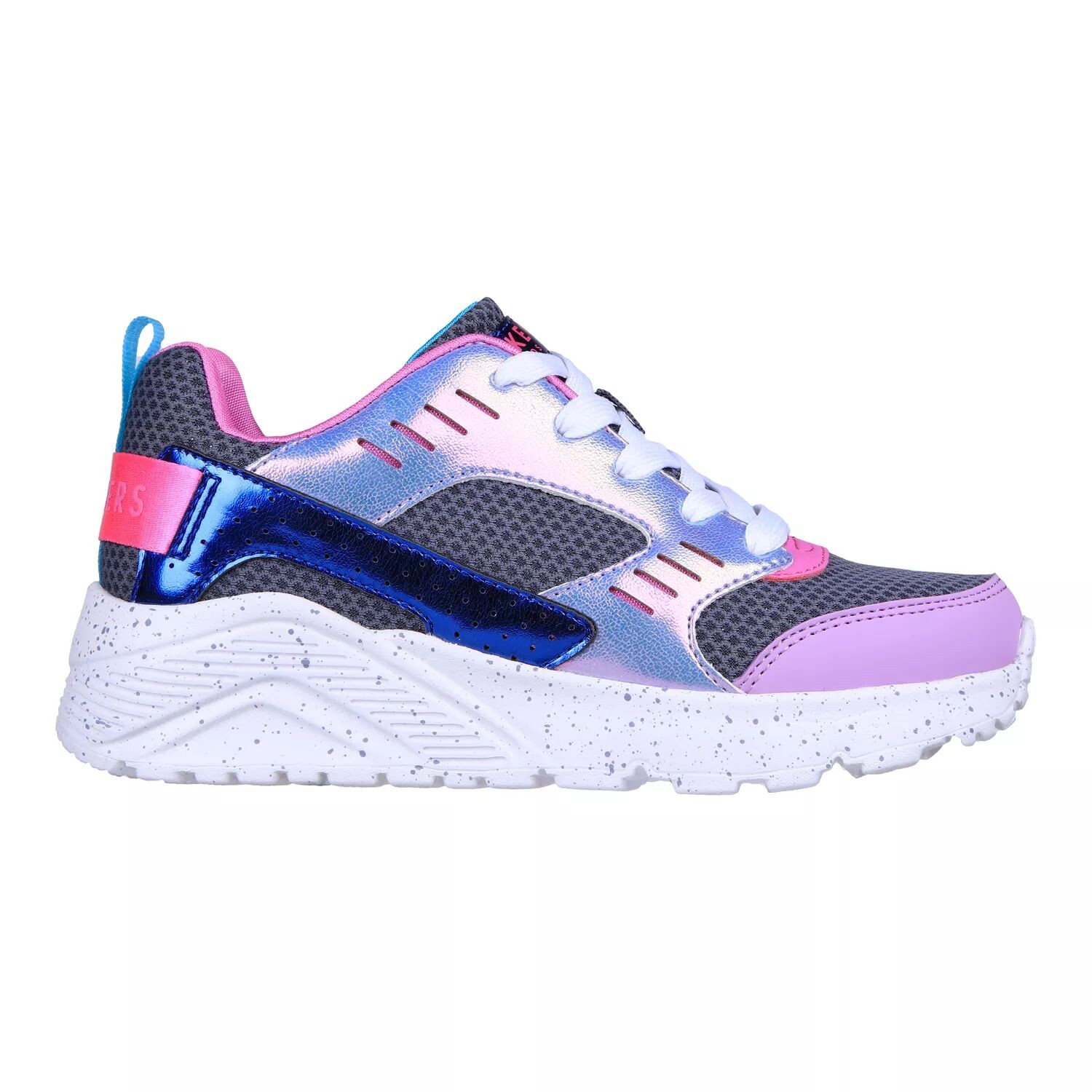 

Кроссовки для девочек Skechers Uno Lite Gen Cool Skechers