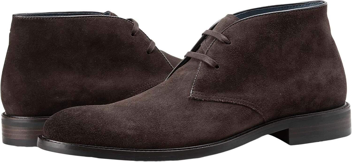 

Ботинки Belmont Blake McKay, цвет Chocolate Suede