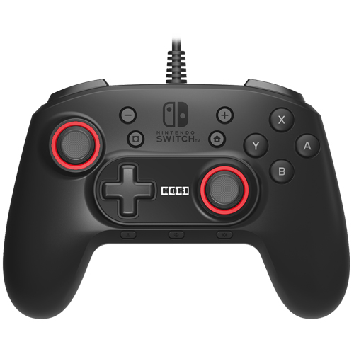 Horipad Plus Controller – Nintendo Switch wireless controller adapt to nintendo left right bluetooth gamepad for nintendo switch joy controller handle grip switch game