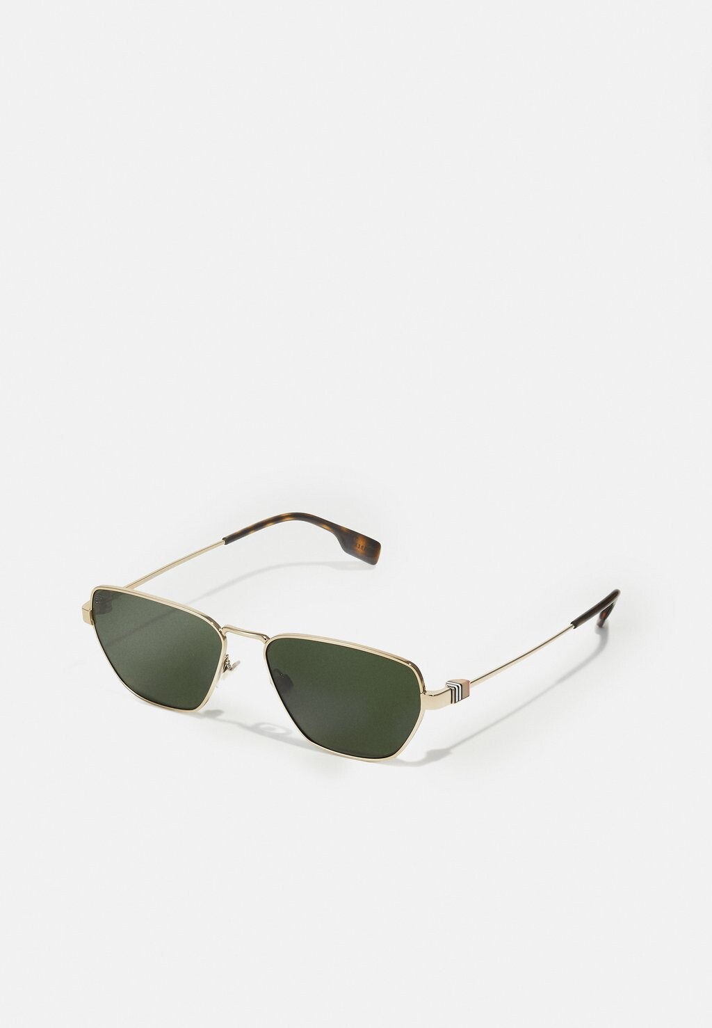 

Солнцезащитные очки UNISEX Burberry, цвет light gold
