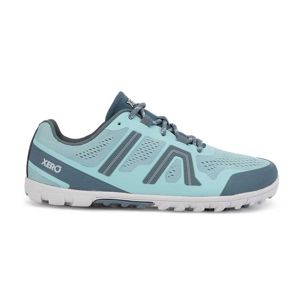 

Кроссовки Xero Shoes Mesa II Trail, синий