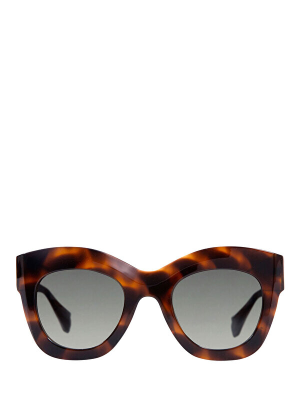 

Женские солнцезащитные очки vanguard fiona 6705 cat eye havana Gigi Studios