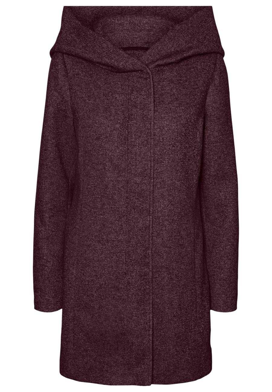 

Длинное пальто Vero Moda