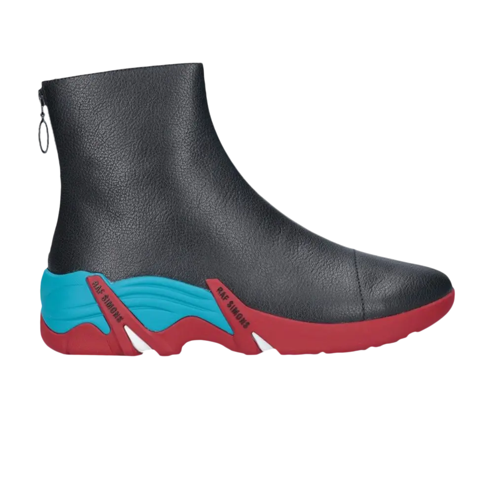 

Кроссовки Raf Simons Cylon, черный
