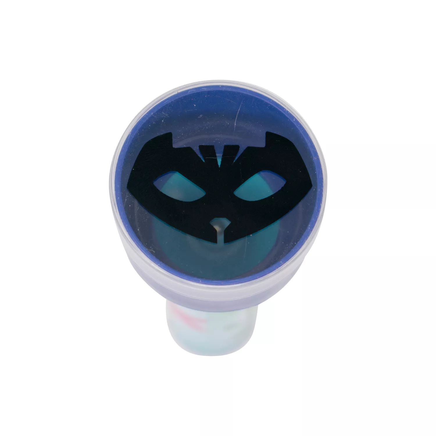 Фонарик-проектор в масках PJ PJ Masks ледянки 1 toy pj masks 92 см