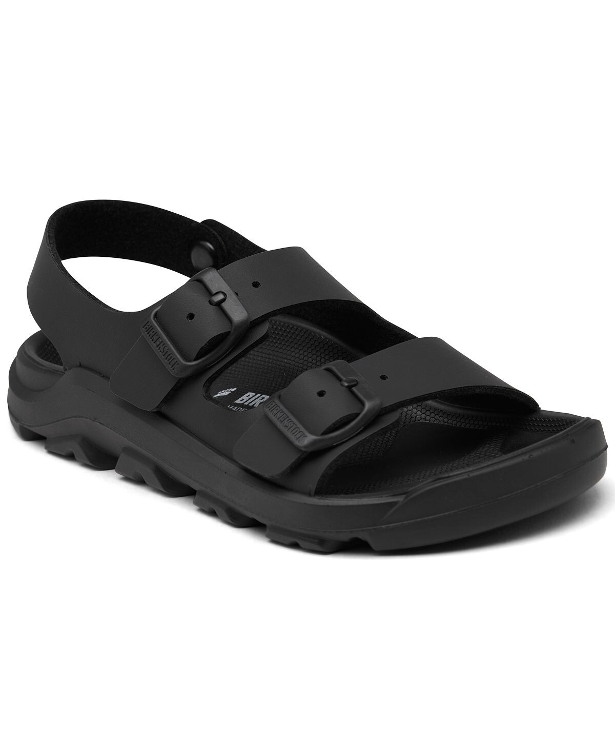

Сандалии Little Kids Mogami Birko-Flor с закрытой застежкой от Finish Line Birkenstock