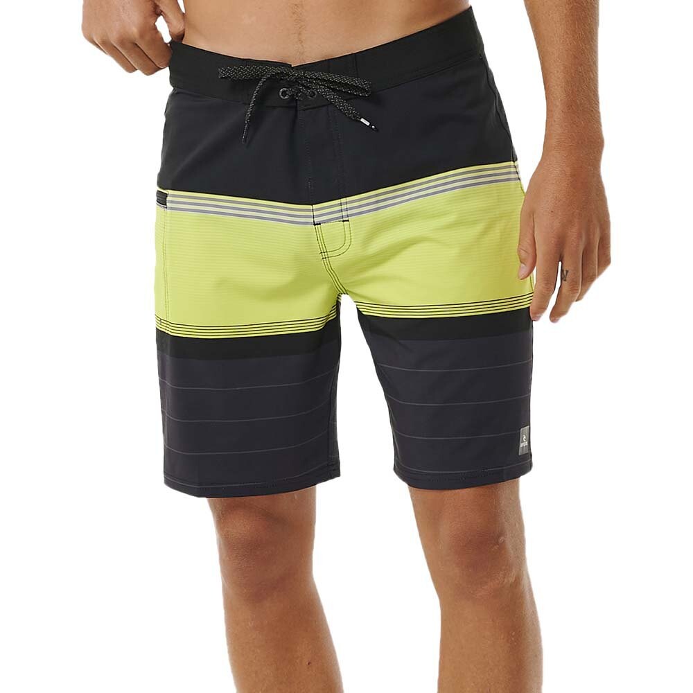

Шорты для плавания Rip Curl Mirage Daybreaker 19´´, желтый