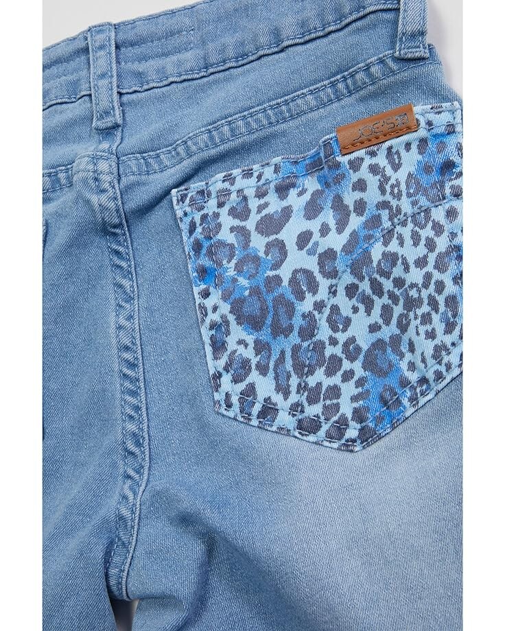 

Джинсы Joe'S Jeans The Patch Skinny in Blue Light Wash, цвет Blue Light Wash
