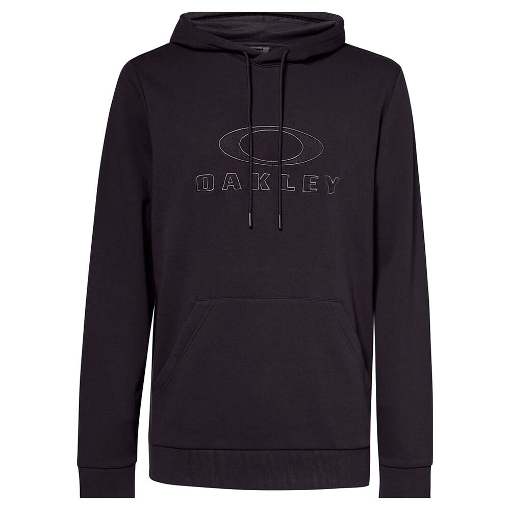 

Худи Oakley Woven Bark PO, черный