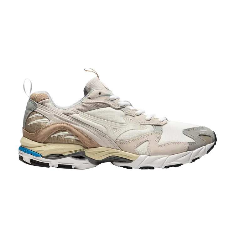 

Кроссовки Mizuno Wave Rider 10 Premium, белый