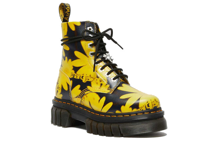 

Ботинки Dr.Martens Audrick Martin Женские