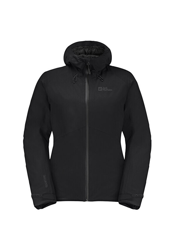 

Женская уличная куртка wisper Jack Wolfskin