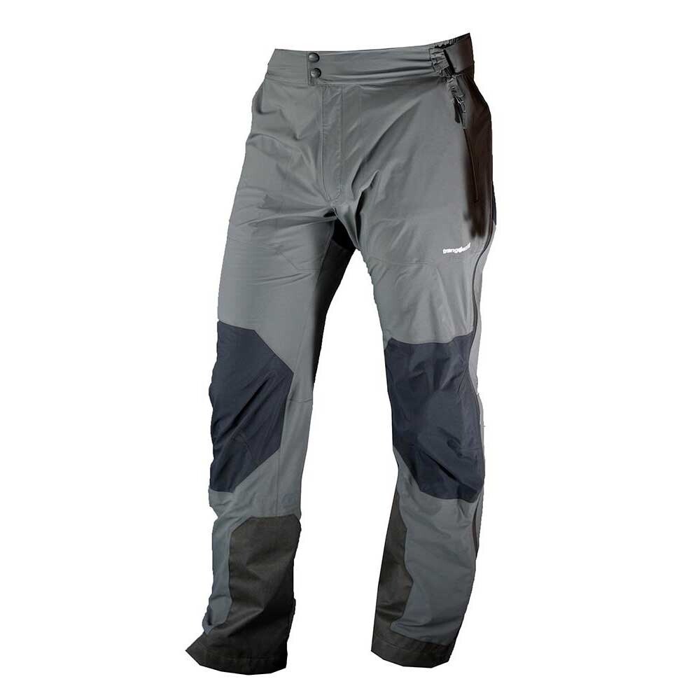 

Брюки Trangoworld Kurus TRX, серый