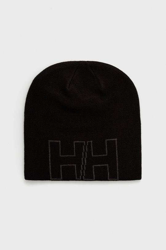 

Шапка Хелли Хансен Helly Hansen, черный