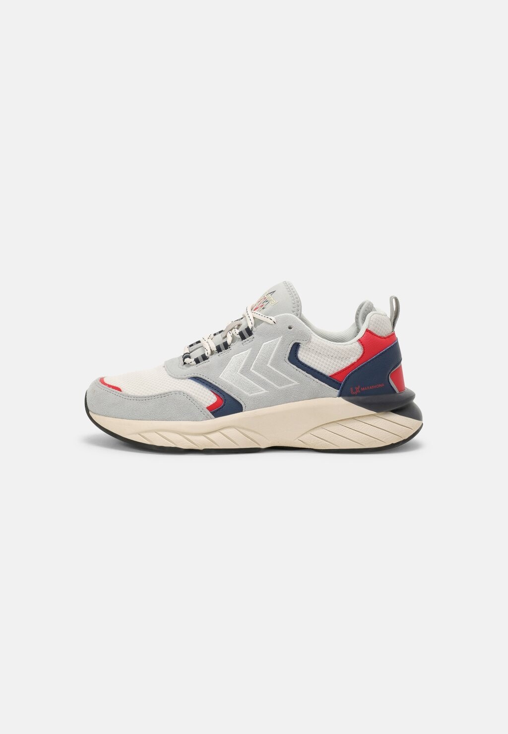 

Низкие кроссовки Hummel, белый